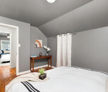 For Lease - 22 Parker Street, Belleville, Ontario - Photo 5