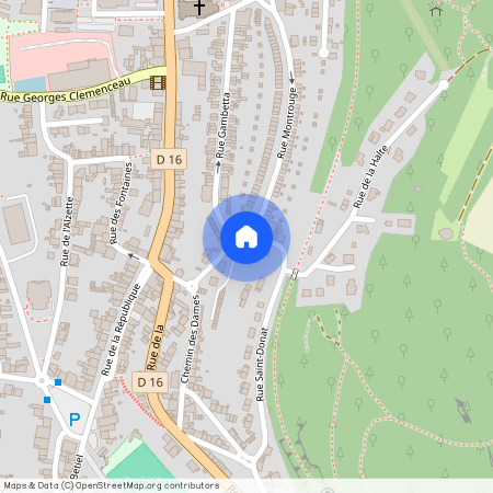 102 Rue de la Halte, 57390, Audun-le-Tiche