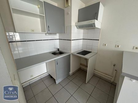 Location Appartement 2 pièces 43m² POITIERS 86000 - Photo 4