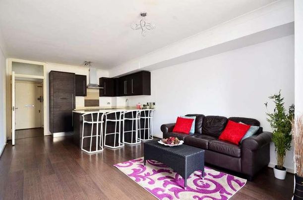 Porchester Place, Hyde Park Estate, W2 - Photo 1