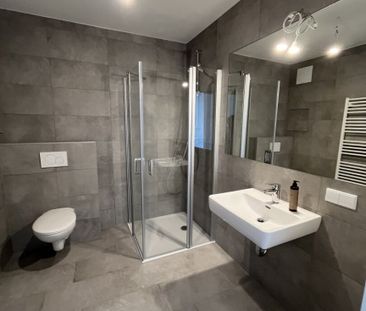 YES - Neubau-Erstbezugswohnung - 2 Zimmer mit Loggia und Topausstat... - Photo 6