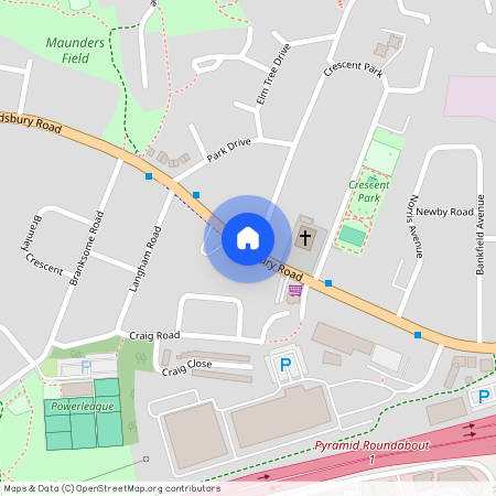 Didsbury Road, Stockport, SK4