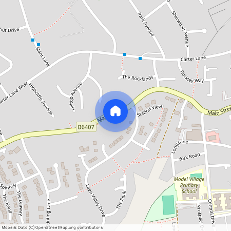 91 Main Street, Mansfield