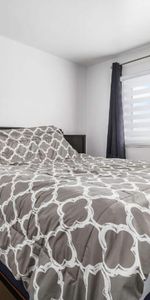 Appartement 3 ½ à louer Beauport janvier 2026 - Photo 3