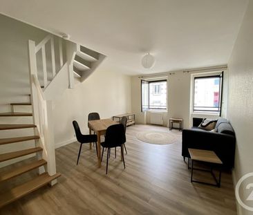 2 pièces - 46 m2 GRANVILLE - 50 - Photo 3