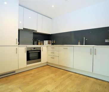 2 bedroom house to rent - Photo 1