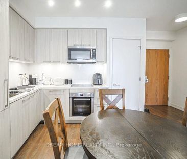 For Lease - 1 Grandview Avenue Unit# 2302, Markham, Ontario - Photo 5