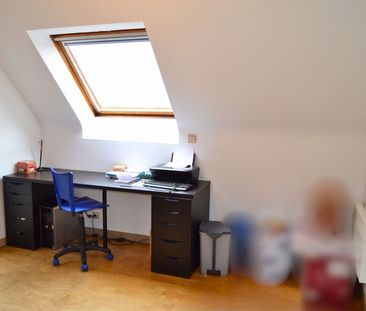 Centraal gelegen duplex in centrum Nazareth met lift - Photo 2