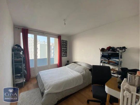 Appartement à louer 2 pièces 44.07m² - Photo 1