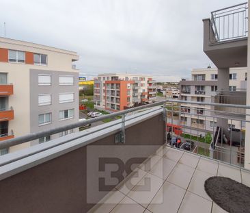 Apartment for rent, 1+KK - Studio, 34m - Photo 2