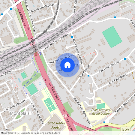 87000, Limoges