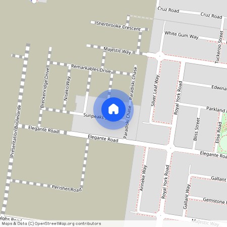 8 Sunpeaks Street, Vic 3358, Winter Valley