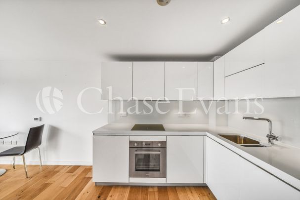 1 bedroom apartment to rent - Photo 1