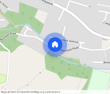 Westfield Road, Saundersfoot - Photo 1