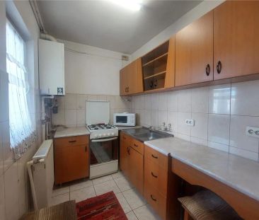 Apartament 1 camera, zona Penny, Confectii - Fotografie 5