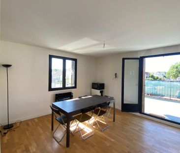 Location appartement 3 pièces, 60.00m², Quincy-sous-Sénart - Photo 5