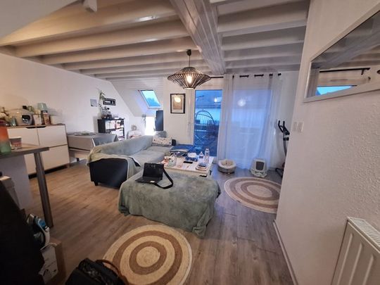 Appartement 3 pièces – 45 m² environ à Vannes (ref : 14474) - Photo 1