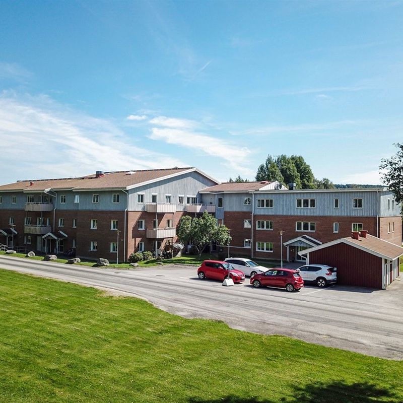 Ringvägen 19A - Photo 2