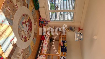 4.5 Zimmer, 160 m², 1. Stock - Photo 2