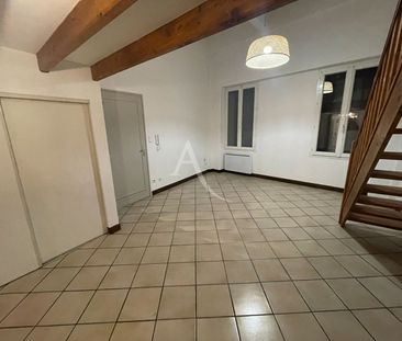 Location Appartement 1 pièce 34m² - Photo 5