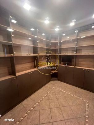 Dorobanti Capitale, in vila interbelica, apartament parter curte propr - Photo 1