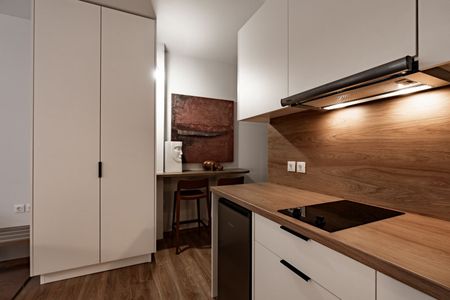Studio/Γκαρσονιέρα για ενοικίαση Νεάπολη Εξαρχείων (Εξάρχεια - Νεάπολη) - Photo 3