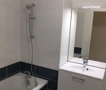 Location Appartement 3 pièces 61m² JOUE LES TOURS 37300 - Photo 3