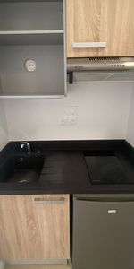 Appartement 1 pièce - Photo 3