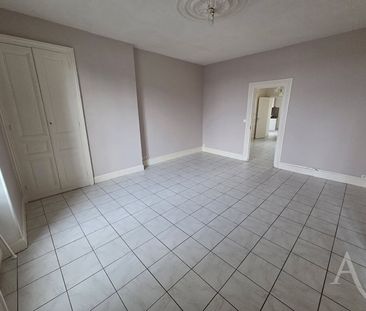 Location maison 4 pièces, 101.11m², Châteauroux - Photo 1