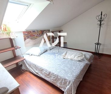 Appartement T4 à ST EGREVE - Photo 5