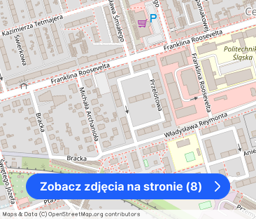 #Mieszkanie do wynajęcia Politechnika # – zdjęcie 1