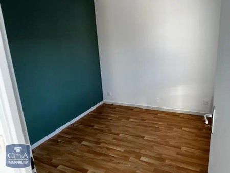 Appartement à louer 2 pièces 54.95m² - Photo 3