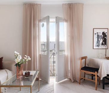 Klyvarvägen, Stockholm - Foto 4