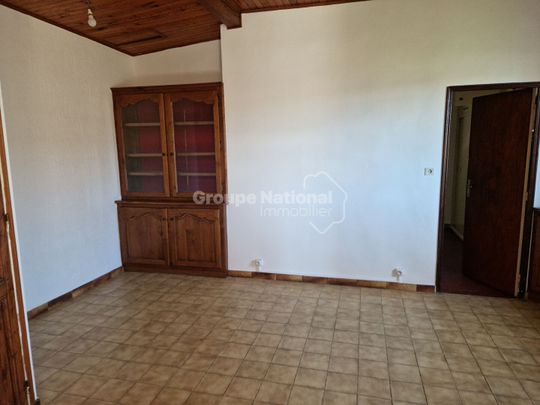 Appartement Marseille 2 pièce(s), - Photo 1