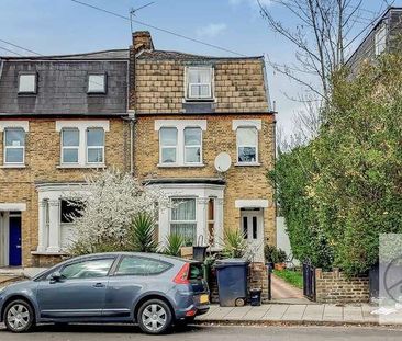 Kempshott Road, Streatham Common, SW16 - Photo 1