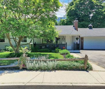 For Lease - 1924 Balsam Avenue, Mississauga, Ontario - Photo 6