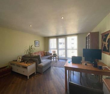 Quartz Apartments, Hall Street, Birmingham, B18 - Photo 2