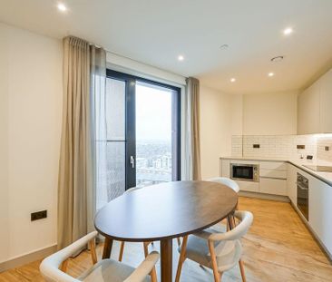 2 bedroom flat to rent - Photo 6