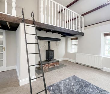 3a Dromara Road, Hillsborough, BT26 6HY - Photo 3