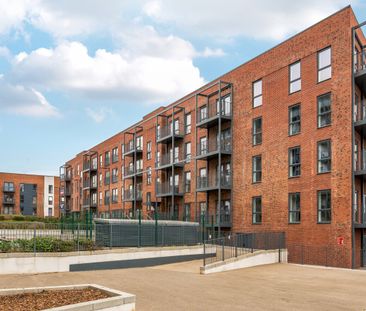 1 bedroom apartment to rent - Photo 4