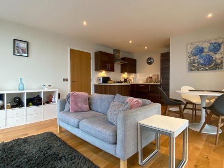 11.04 Obel Building, 62 Donegall Quay, Belfast, BT1 3NH - Photo 4