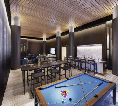 38 ANDRE DE GRASSE Street #1006 - Photo 4