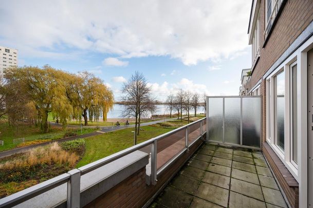 Te huur: Appartement Vollenhoveschans in Almere - Foto 1