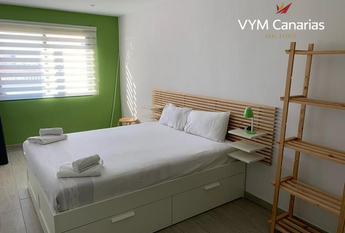 Apartment Club Paraiso, Playa Paraiso, Adeje