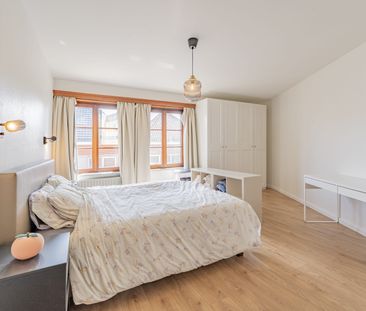 Drieslaapkamerappartement in het centrum van Knesselare - Photo 6