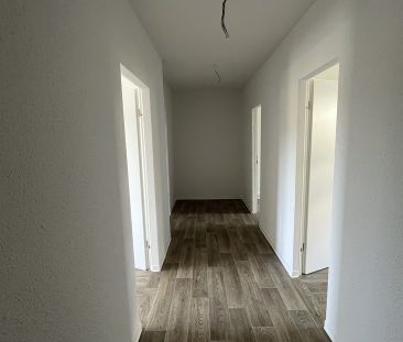 Toller Ausblick in der 6. Etage garantiert! - Foto 1