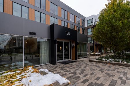 For Lease - 150 Sabina Drive Unit# 316, Oakville, Ontario - Photo 2