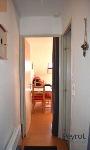 Location Appartement 1 pièce 18m² BOLQUERE 66210 - Photo 3