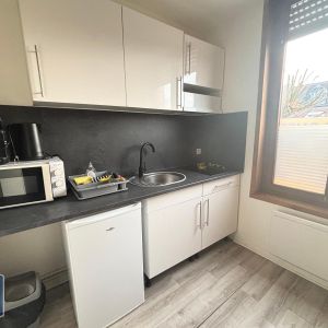 Location Appartement 1 pièce 12m² ST SAULVE 59880 - Photo 2