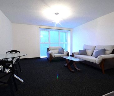 San Court, Rusholme, Manchester, M14 5EB - Photo 1